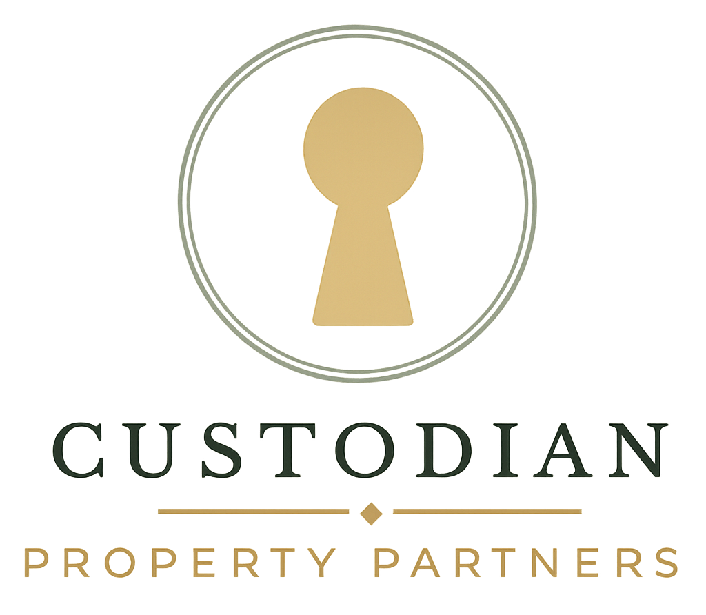 Custodian Property Partners